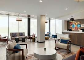 TownePlace Suites by Marriott Lancaster 2