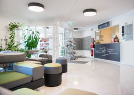 myNext - Riverside Hotel Salzburg 5