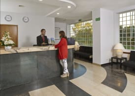 Cheerfulway Minichoro Apartamentos 4