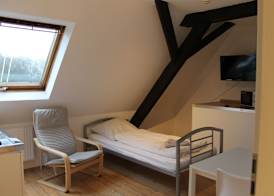 Boardinghouse Georgsheil 2
