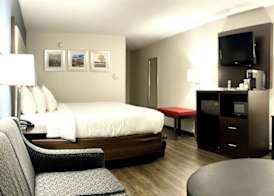 Clarion Hotel Conference Center Maggie Valley 5