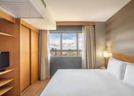 Hotel Brasil 21 Suites, Affiliated by Meliá 5