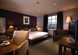 Hotel du Vin & Bistro Harrogate 5