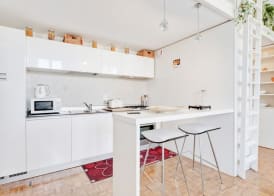 GuestHost - Piazza San Marco Studio Flat 3