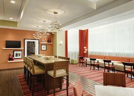 Hampton Inn, St. Albans Vt 4
