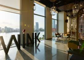 Wink Danang Riverside, Unscripted by Hyatt - 24 Hours stay 4