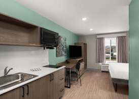 Echo Suites Extended Stay By Wyndham Bozeman 4