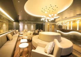 Quintessa Hotel Tokyo Ginza 3