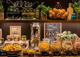 Motel One Wien-Hauptbahnhof 3