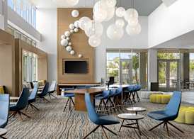 Element by Marriott Anaheim Resort Convention Center 2