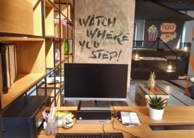 Moxy Lille City 4