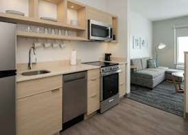 TownePlace Suites by Marriott Prescott Valley 4