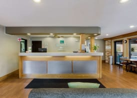 Quality Inn Athens 5