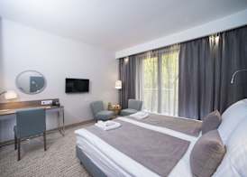 SeaPark Hotel Wellness & Spa 5
