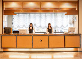 Hotel Castle Inn Ise 2