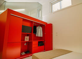 Fiveplace Design Suites & Apartments 5