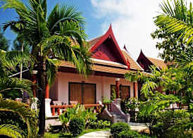 FX Resort Khao Lak 3