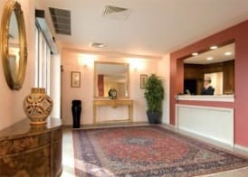 Hotel Daniel 4