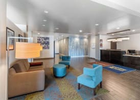 MainStay Suites Denver International Airport 3