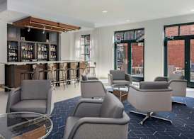 Courtyard by Marriott Chattanooga Downtown 2