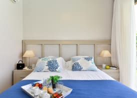 Salobre Golf Villas - Holiday Rental Par 4 - 8 2