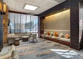 Houston Marriott North 2
