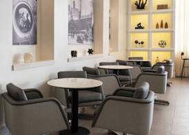 Courtyard by Marriott Long Beach Downtown 5