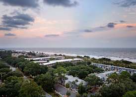 DoubleTree by Hilton Hilton Head Island 4