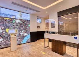 hub London - Soho 2