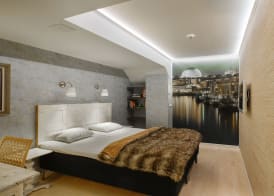 Skanstulls Boutique Hostel 3