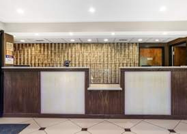 Best Western Statesville Inn 3