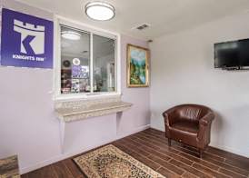 Knights Inn North Richland Hills 4