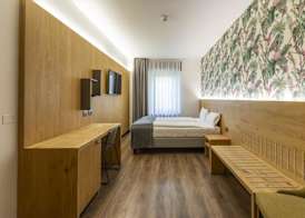 Hotel Belvedere 3