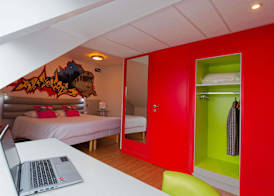 ibis Styles Saint Brieuc Gare Centre 5