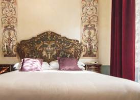 Ripetta Rooms 5
