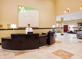 Holiday Inn & Suites BEAUFORT @ HIGHWAY 21 by IHG 2