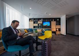 NEMEA Appart Hotel Paris Levallois 2