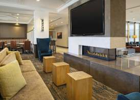 Residence Inn Irvine John Wayne Airport Orange County 5