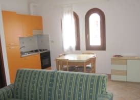 Residence Olbia 5