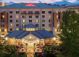 Hilton Garden Inn Chattanooga Downtown 4