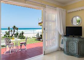 Haus am Strand - on the Beach 3