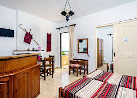 Matzi Hotel Apartments 4