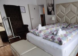 XuBa Apartment 4
