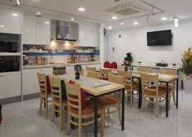 Myeongdong Sunshine Guesthouse 2