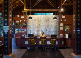 Phi Phi Natural Resort 3