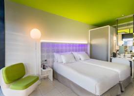 Barcelo Raval 5