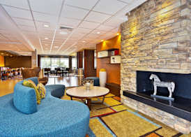 Fairfield Inn & Suites by Marriott Madison West/Middleton 2