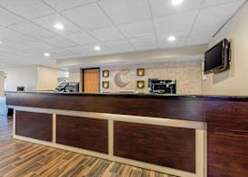 Comfort Inn Herndon-Reston 5