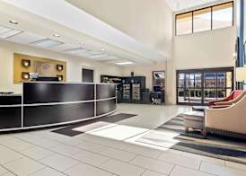 Comfort Suites Lumberton North 2