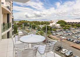 Park Regis City Quays 5